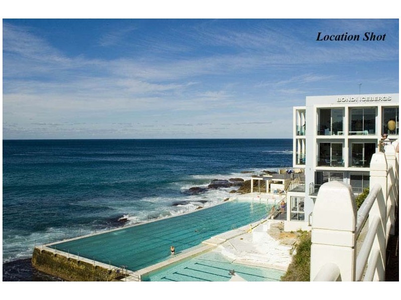 209/10 Jacques Avenue, Bondi Beach NSW 2026