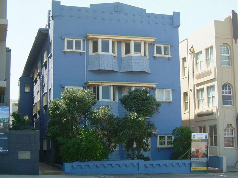 236 Campbell Parade, Bondi Beach NSW 2026