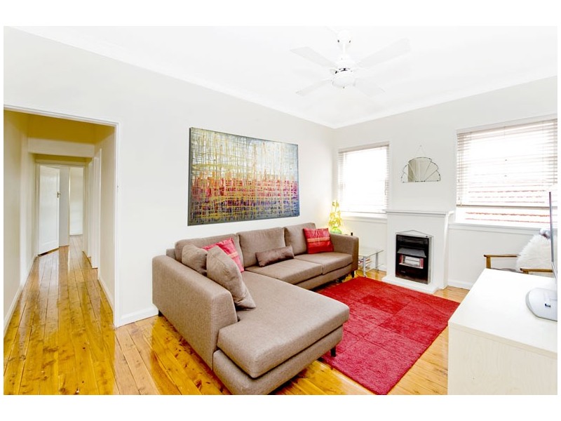 6/34  Dover Road, Rose Bay NSW 2029