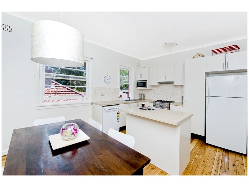 6/34  Dover Road, Rose Bay NSW 2029