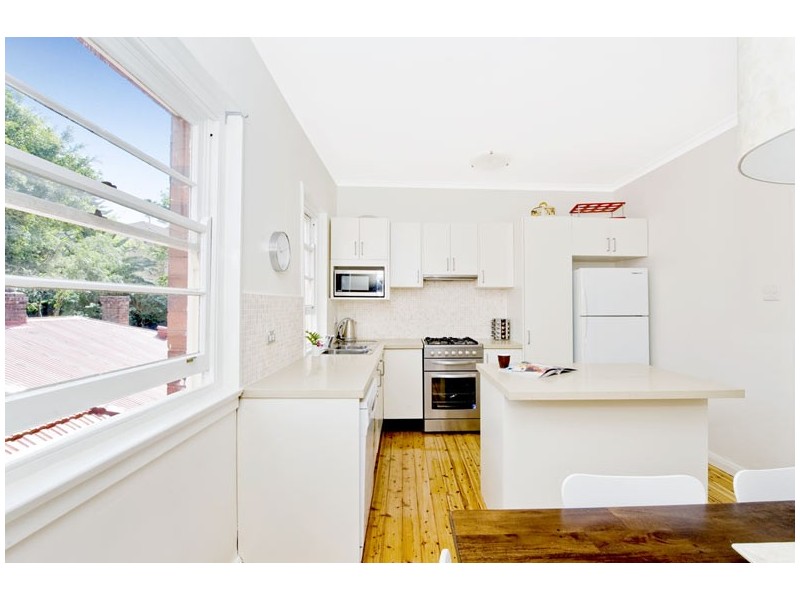 6/34  Dover Road, Rose Bay NSW 2029