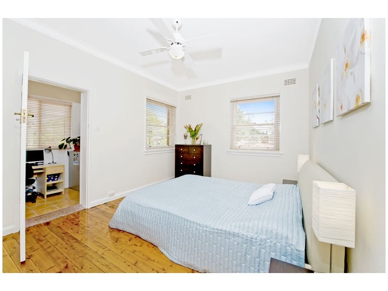 6/34  Dover Road, Rose Bay NSW 2029
