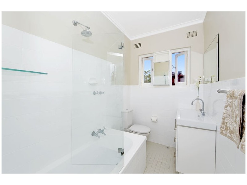 6/34  Dover Road, Rose Bay NSW 2029