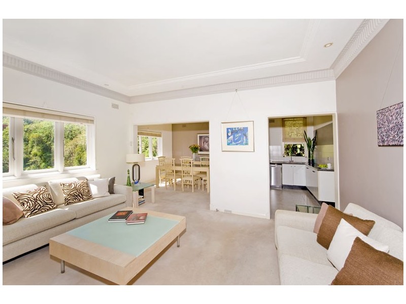 5/24  Streatfield Road, Bellevue Hill NSW 2023