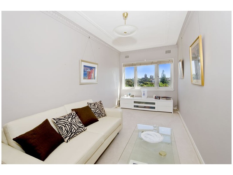 5/24  Streatfield Road, Bellevue Hill NSW 2023