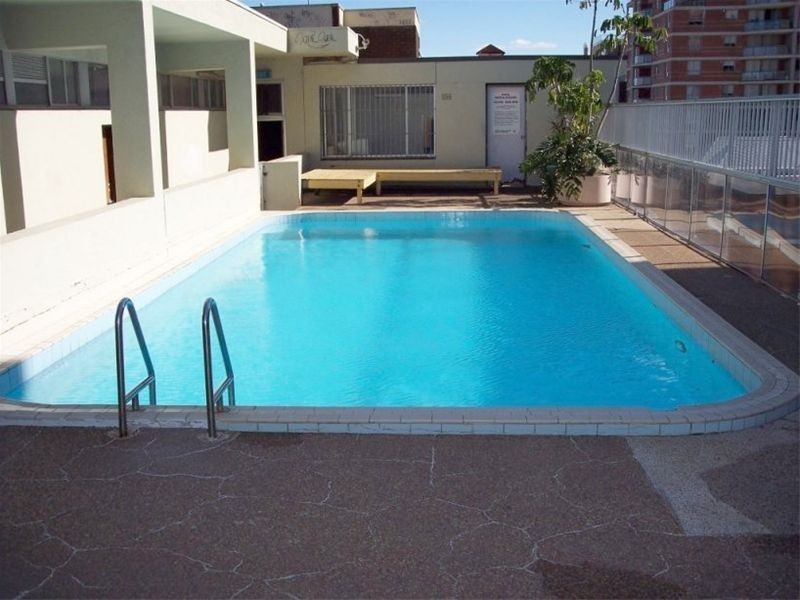 203/29  Newland Street, Bondi Junction NSW 2022