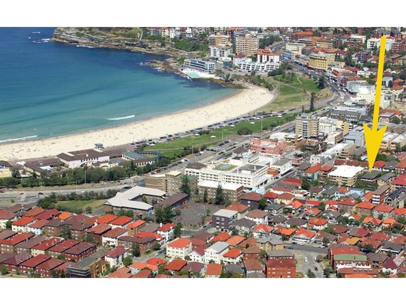 1/134   Curlewis Street, Bondi Beach NSW 2026