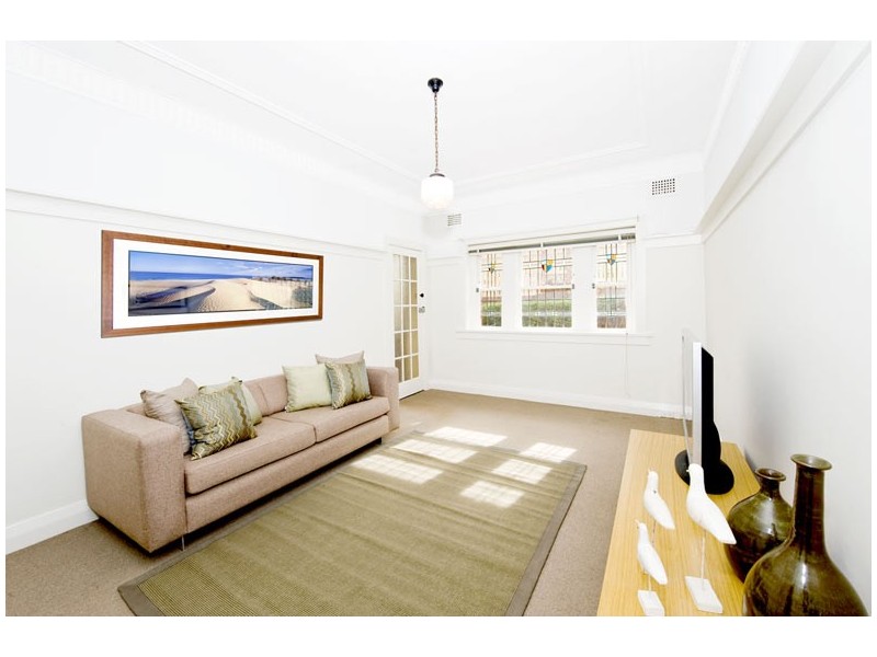 3/117  Carrington Road, Coogee NSW 2034