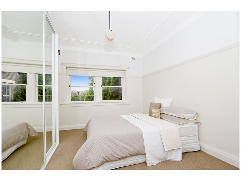 3/117  Carrington Road, Coogee NSW 2034
