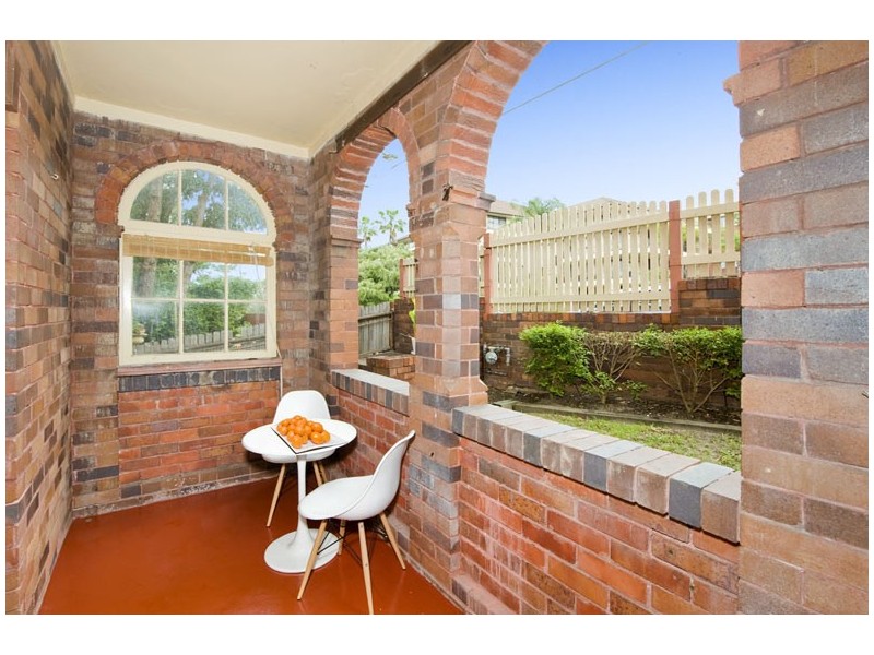 3/117  Carrington Road, Coogee NSW 2034