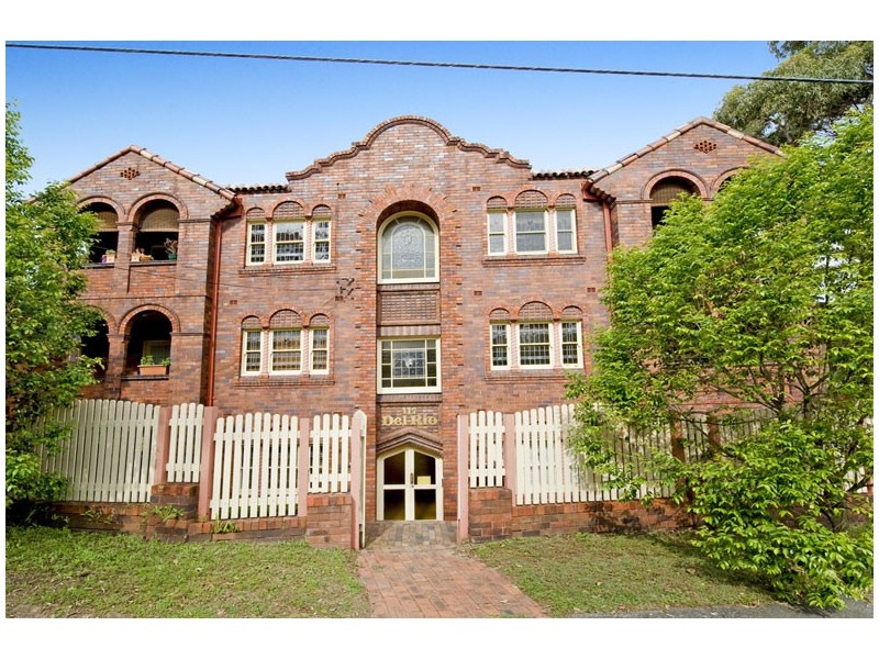 3/117  Carrington Road, Coogee NSW 2034