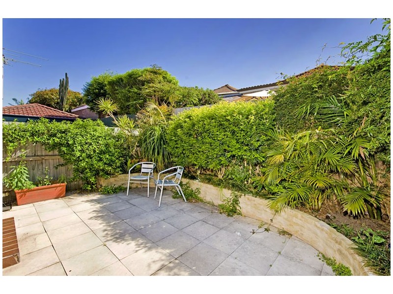 22  Glasgow Avenue, Bondi Beach NSW 2026