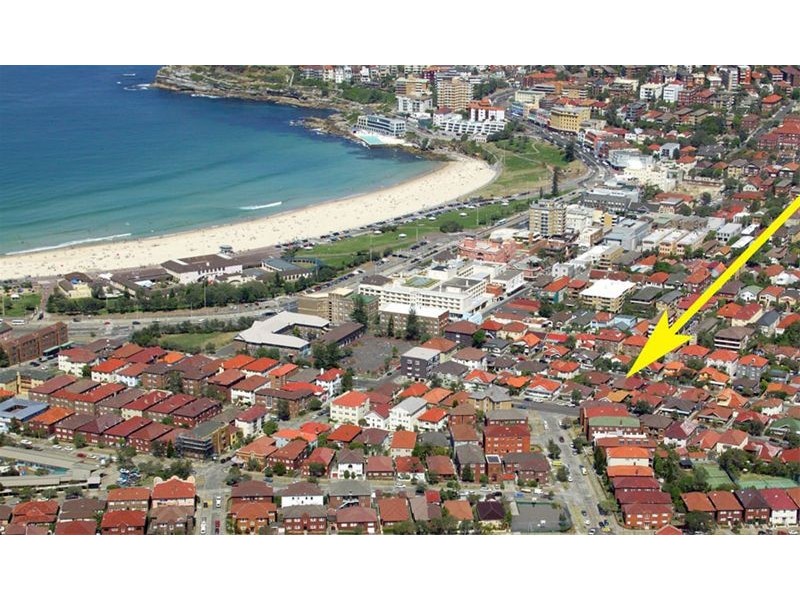 22  Glasgow Avenue, Bondi Beach NSW 2026