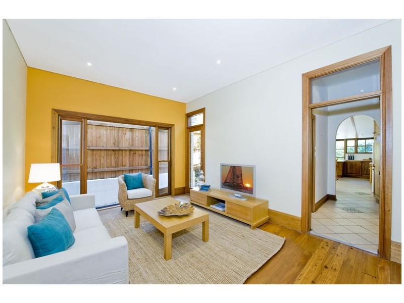 19  Sandridge Street, Bondi Beach NSW 2026