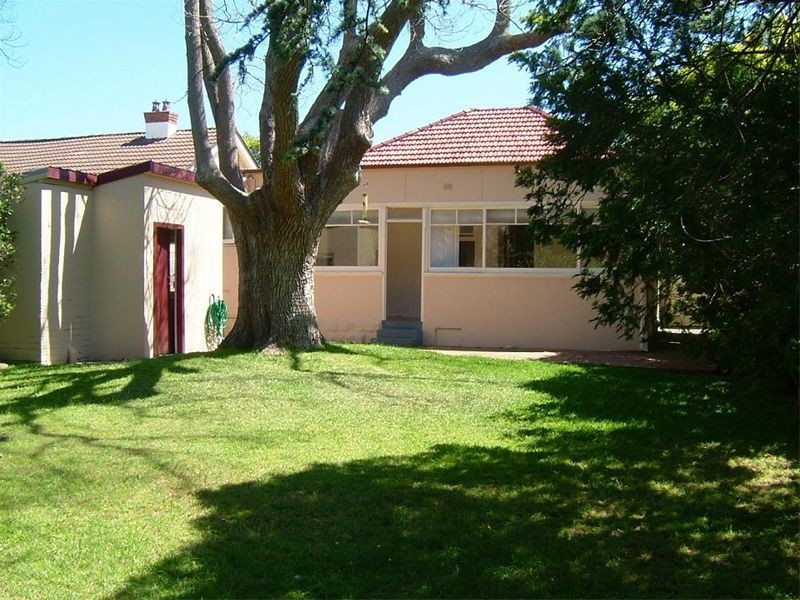 18  Faraday Avenue, Rose Bay NSW 2029