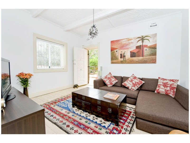 7/678  Old South Head Road, Rose Bay NSW 2029
