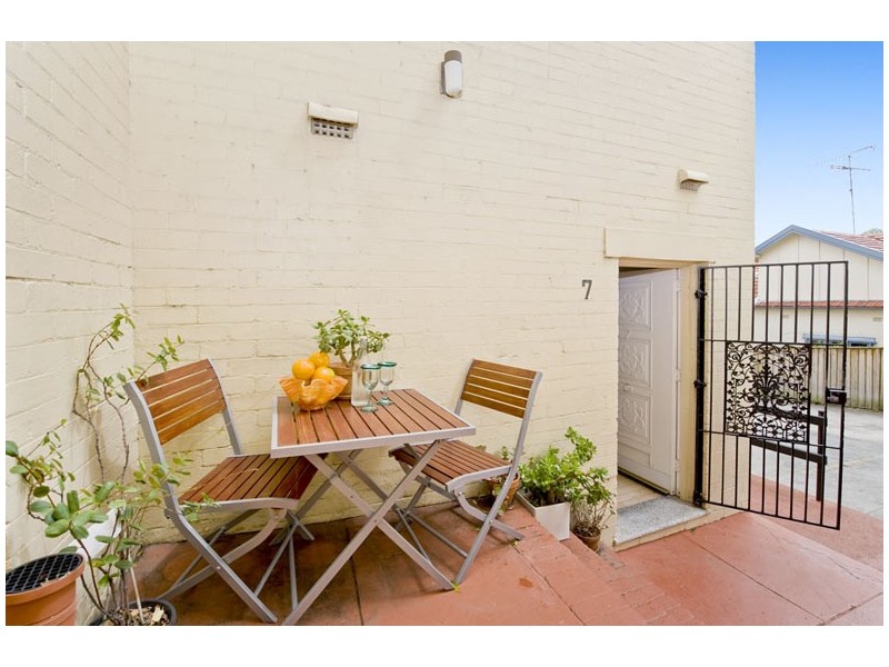 7/678  Old South Head Road, Rose Bay NSW 2029