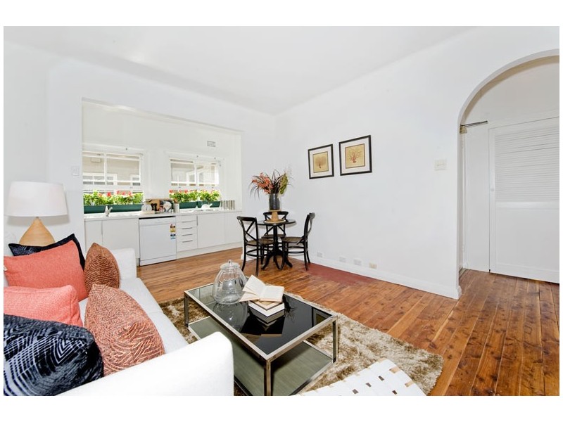 23/40-42  Ramsgate Avenue, Bondi Beach NSW 2026
