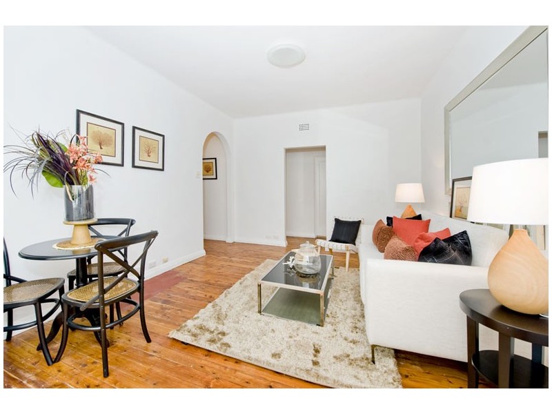 23/40-42  Ramsgate Avenue, Bondi Beach NSW 2026
