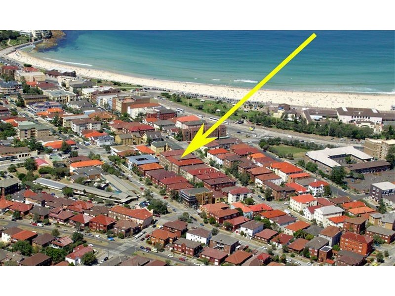 23/40-42  Ramsgate Avenue, Bondi Beach NSW 2026