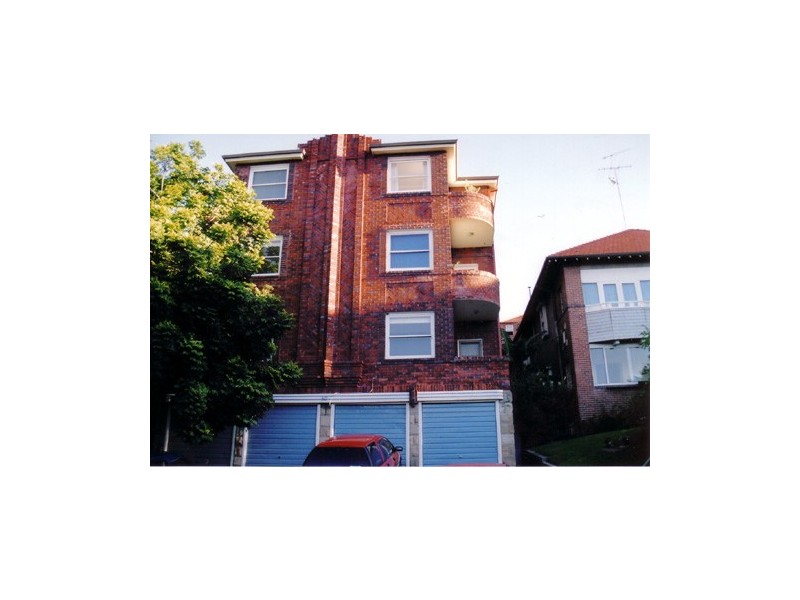 50  Sir Thomas Mitchell Road, Bondi Beach NSW 2026
