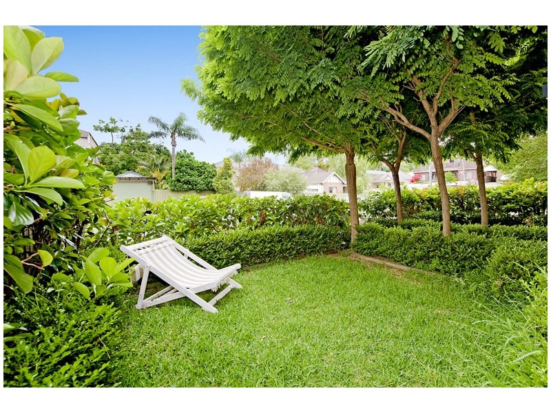 124 Francis Street, Bondi NSW 2026