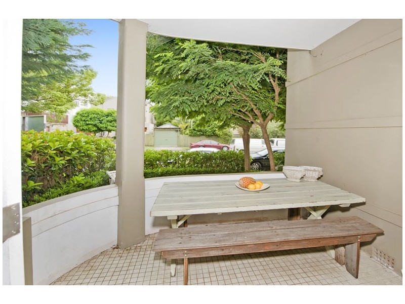 124 Francis Street, Bondi NSW 2026