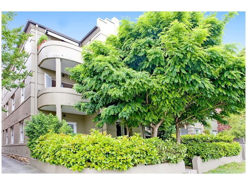 124 Francis Street, Bondi NSW 2026