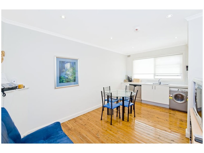 9/7  Francis Street, Bondi Beach NSW 2026