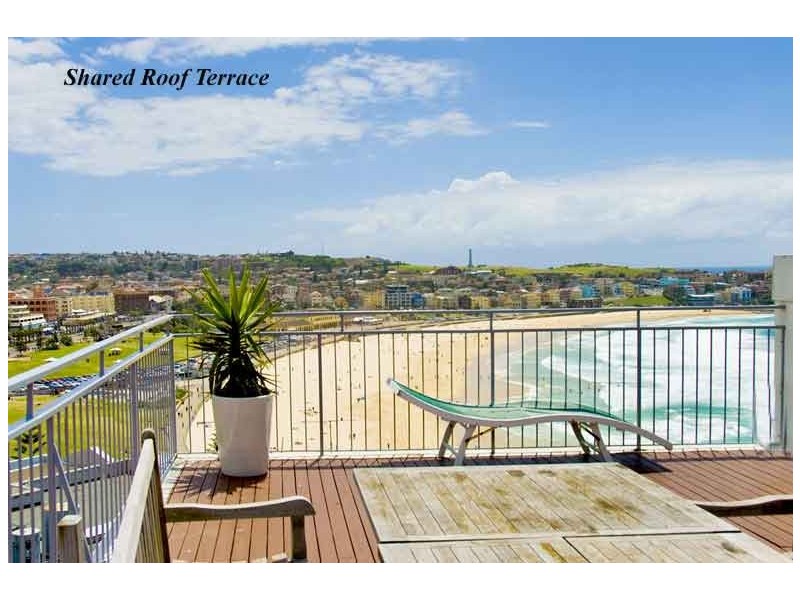 9/7  Francis Street, Bondi Beach NSW 2026