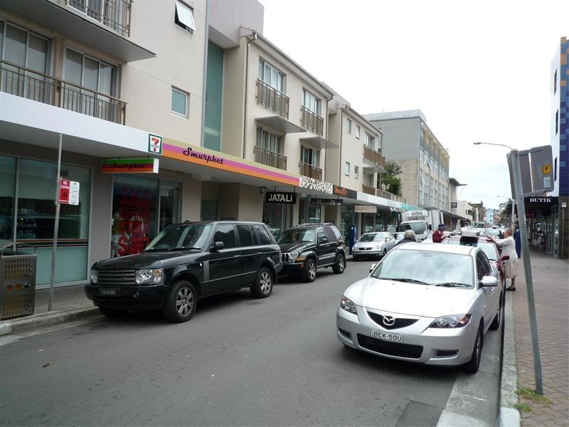 87a Gould Street, Bondi Beach NSW 2026