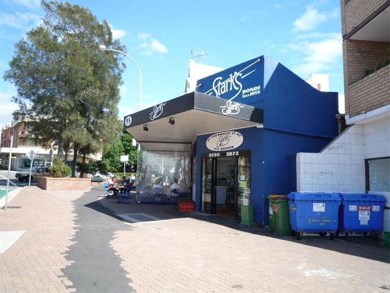 95 Hall Street, Bondi Beach NSW 2026