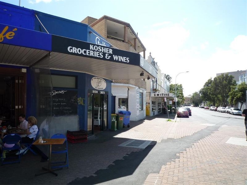 95 Hall Street, Bondi Beach NSW 2026