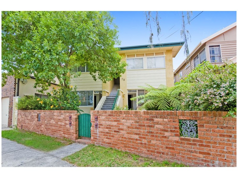 1/78 Glenayr Avenue, North Bondi NSW 2026