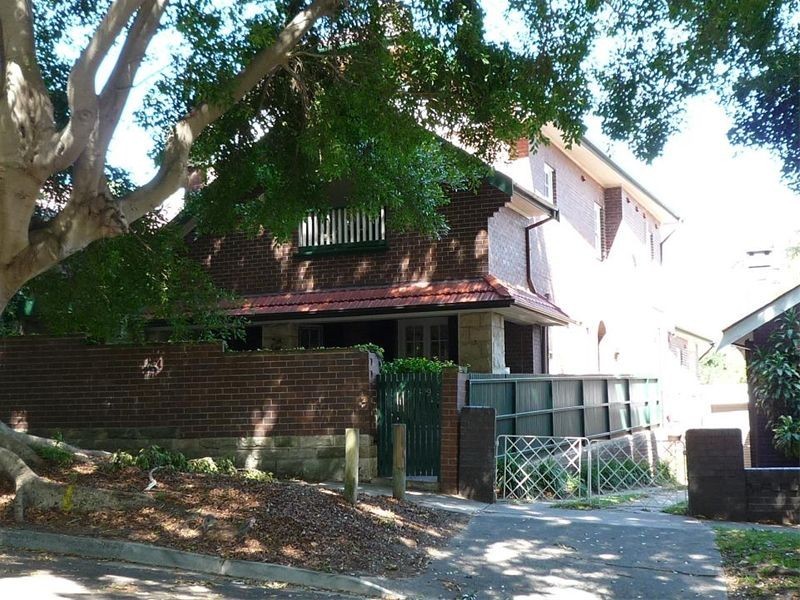 9  Ormond Street, Bondi Beach NSW 2026