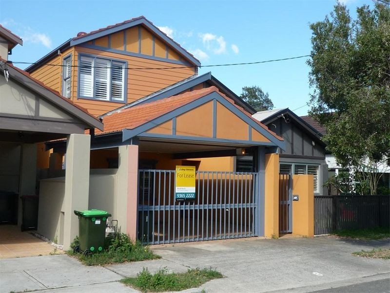 8  Griffith Avenue, North Bondi NSW 2026