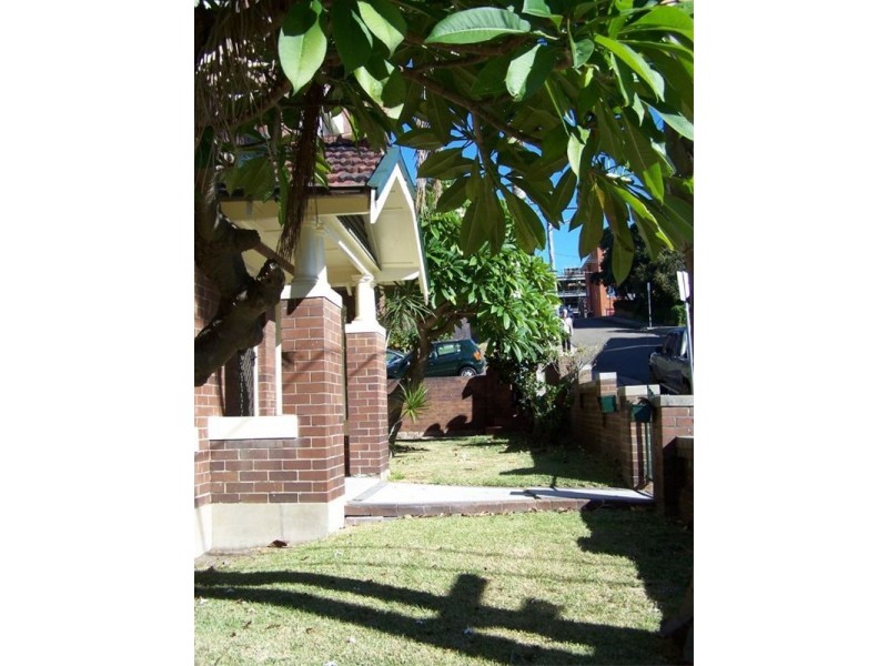 Randwick NSW 2031