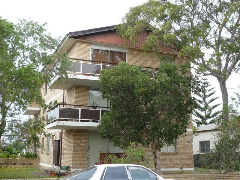 57  Belgrave Street, Waverley NSW 2024