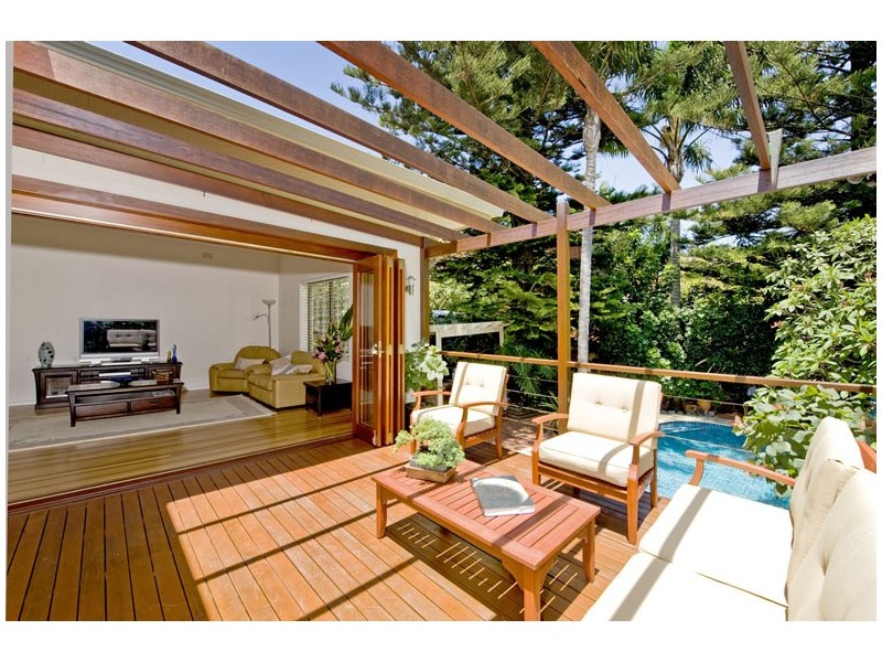 33 Beaumont Street, Rose Bay NSW 2029
