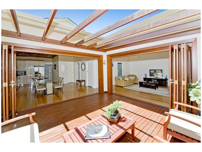 33 Beaumont Street, Rose Bay NSW 2029