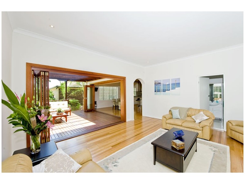 33 Beaumont Street, Rose Bay NSW 2029