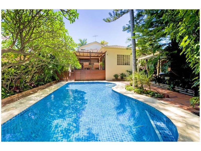 33 Beaumont Street, Rose Bay NSW 2029