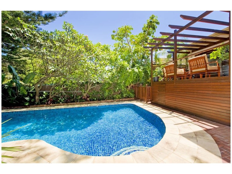 33 Beaumont Street, Rose Bay NSW 2029