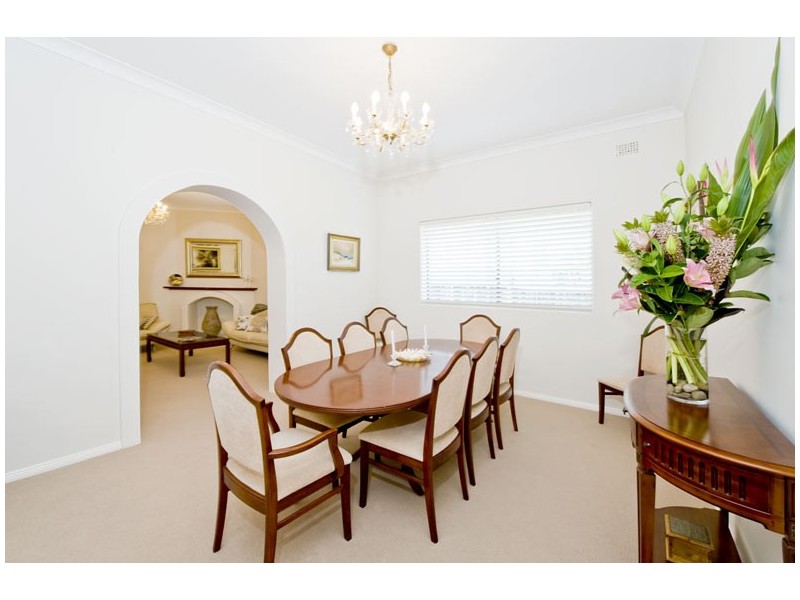 33 Beaumont Street, Rose Bay NSW 2029