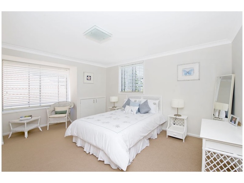 33 Beaumont Street, Rose Bay NSW 2029