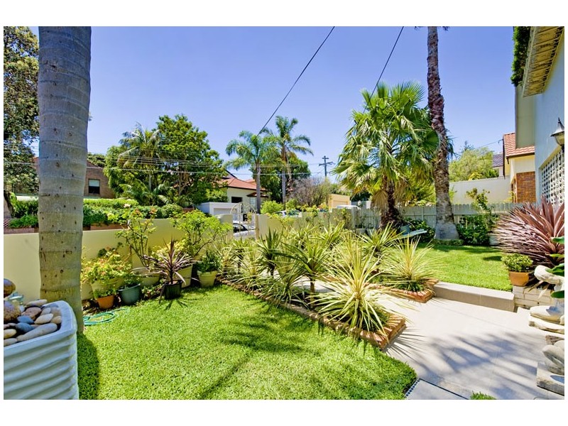 33 Beaumont Street, Rose Bay NSW 2029