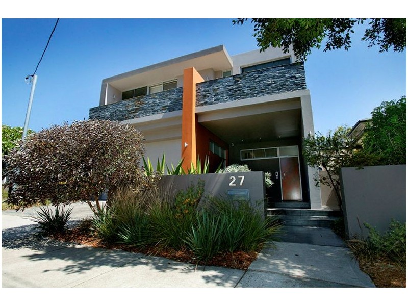 27 Owen Street, North Bondi NSW 2026