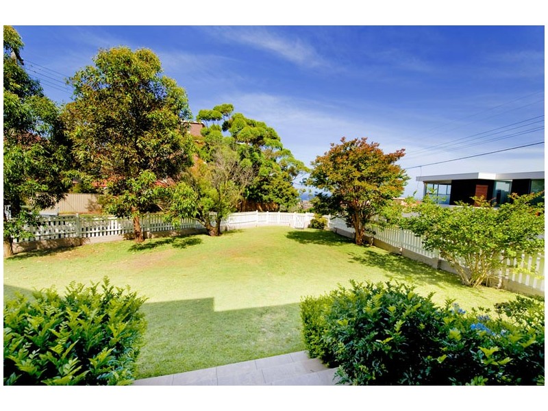 20 Clairvaux Road, Vaucluse NSW 2030