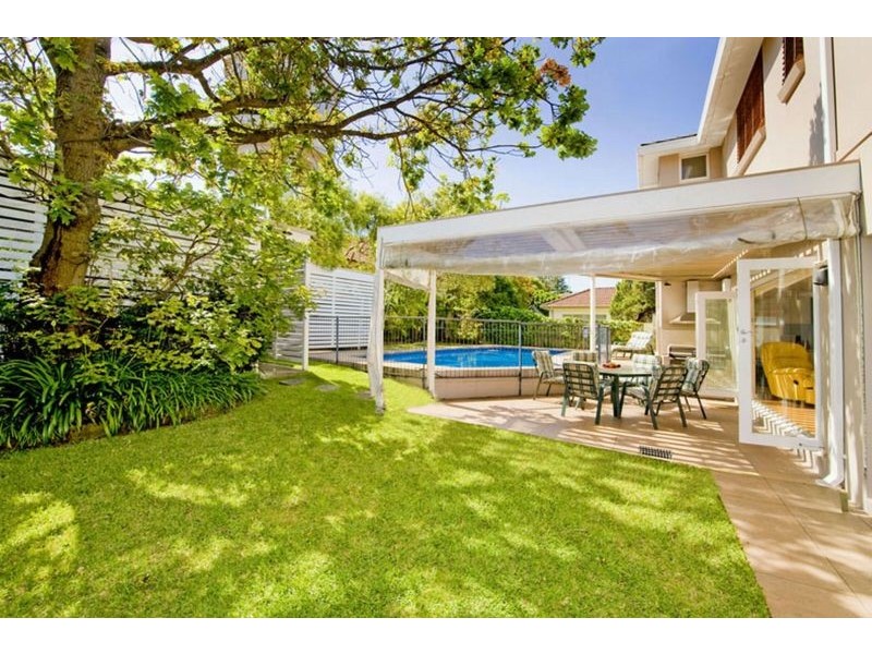 20 Clairvaux Road, Vaucluse NSW 2030