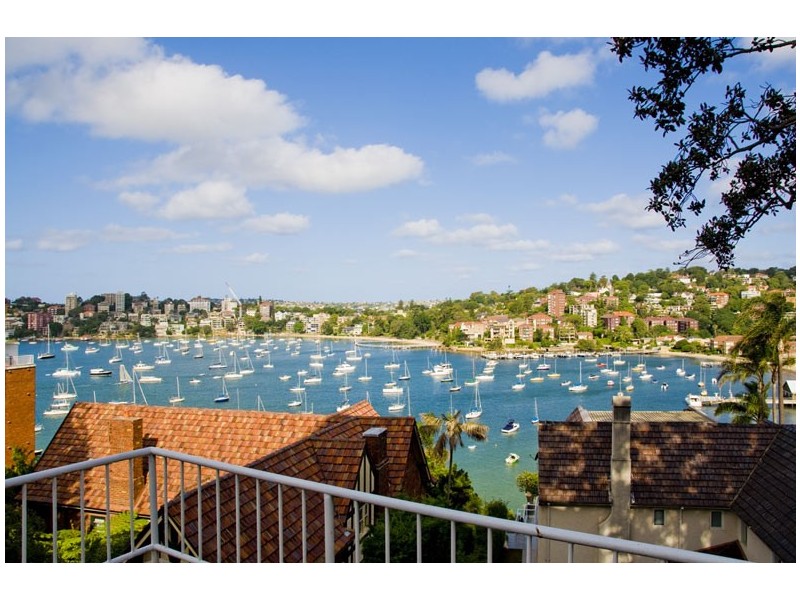 4/16 Eastbourne Rd, Darling Point NSW 2027